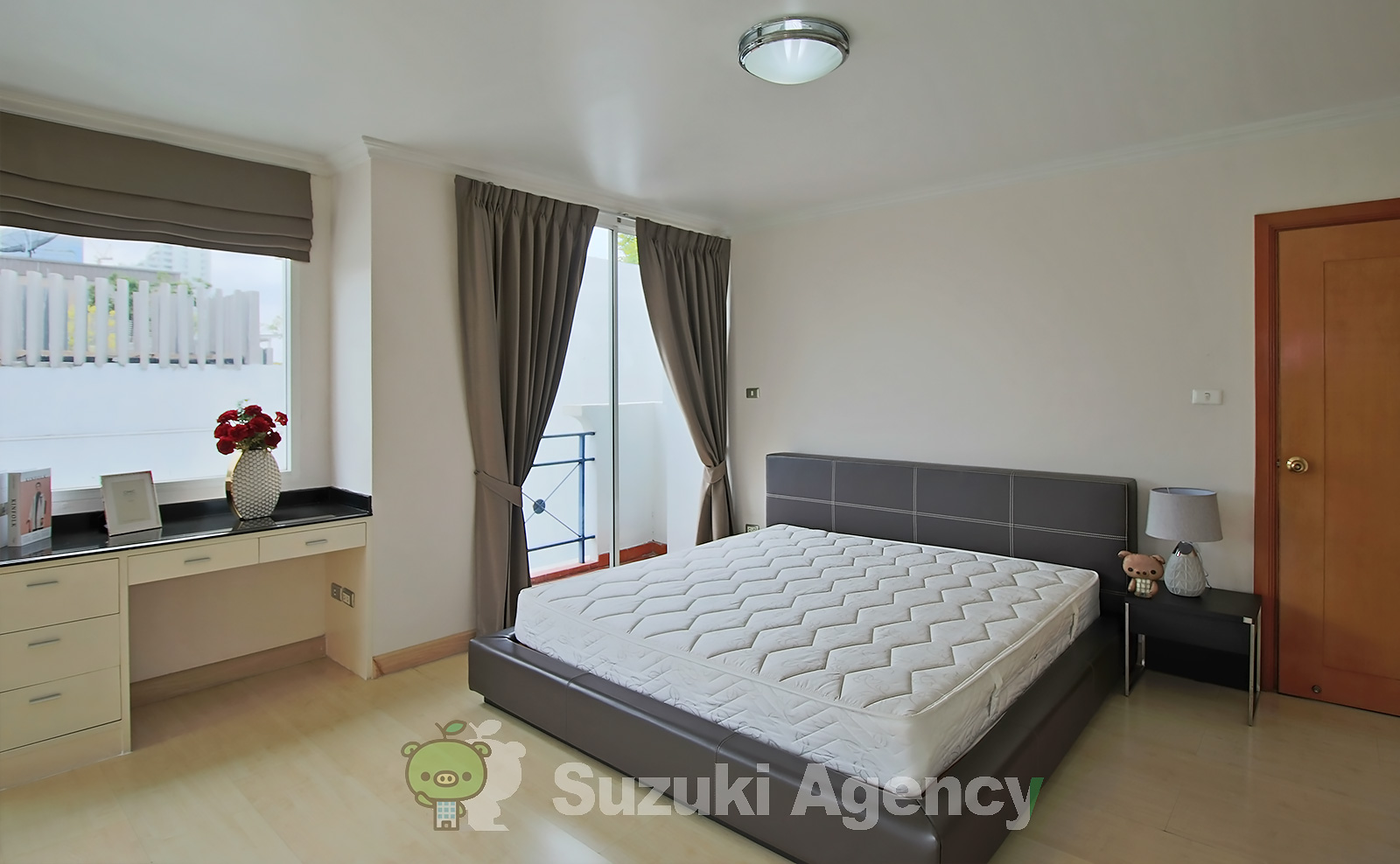 Pacific Residence (旧 Bexley Mansion):3 Bed Room Photos No.36