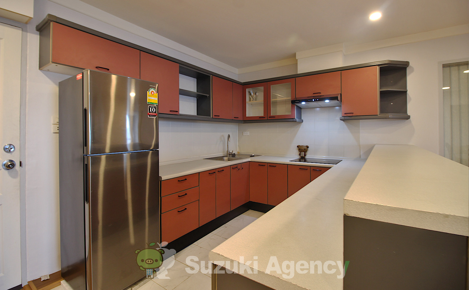 The Waterford Diamond Tower:3 Bed Room Photos No.36