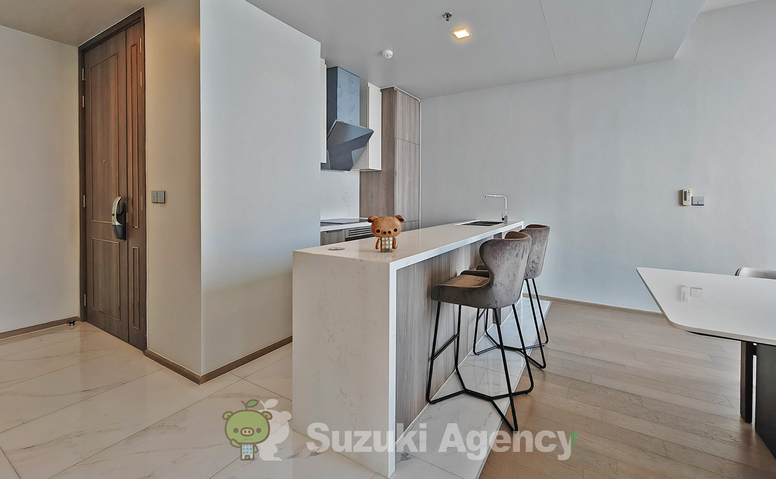 CELES Asoke:3 Bed Room Photos No.36