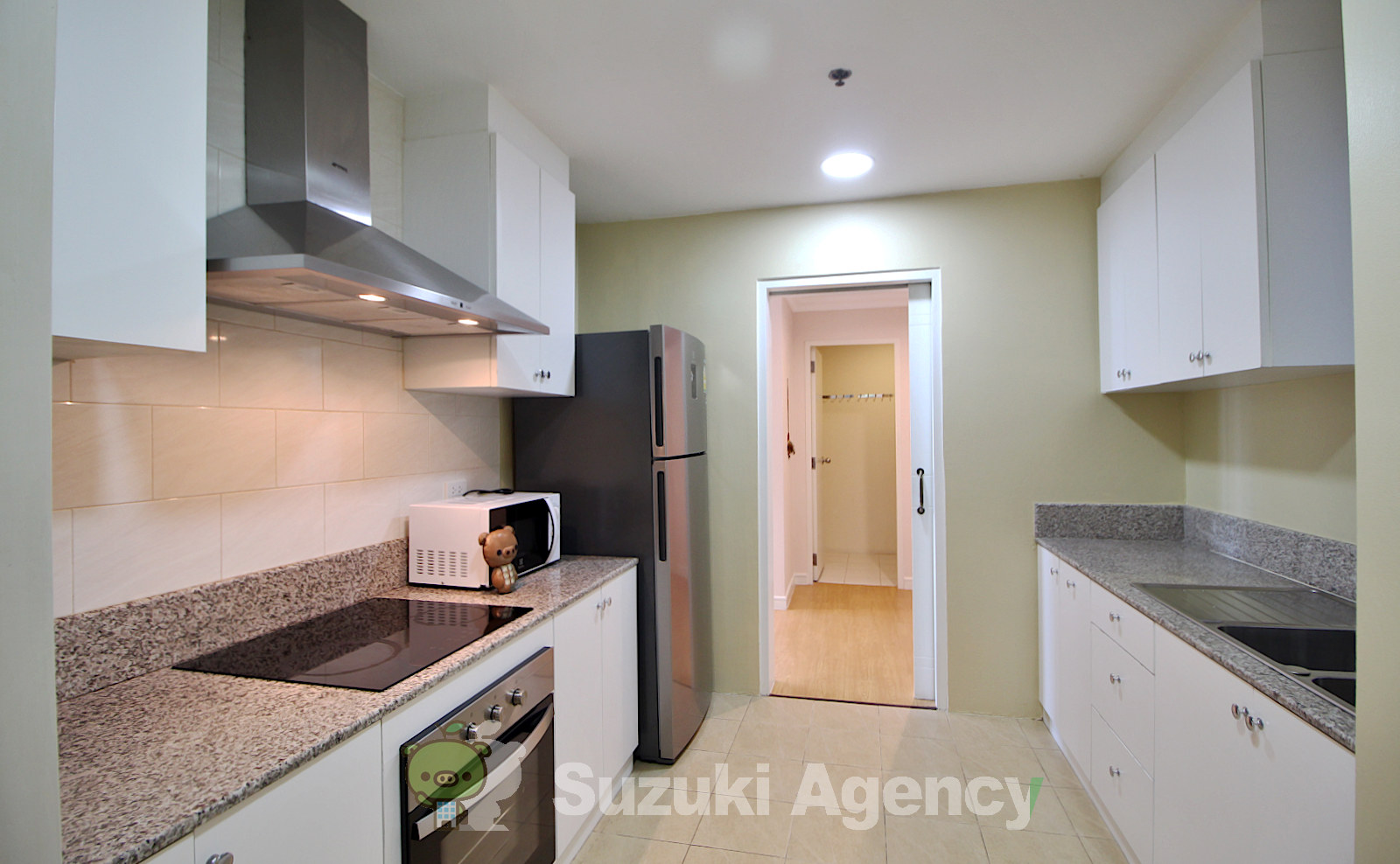 Baan Siri 24:3 Bed Room Photos No.36