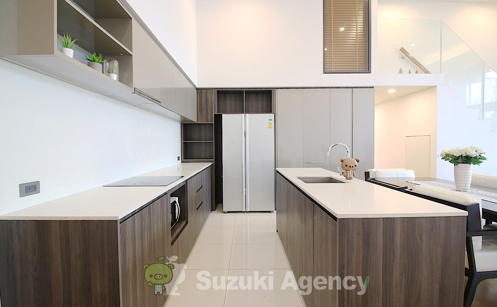SIAMESE EXCLUSIVE SUKHUMVIT 31:3 Bed Room Photos No.36