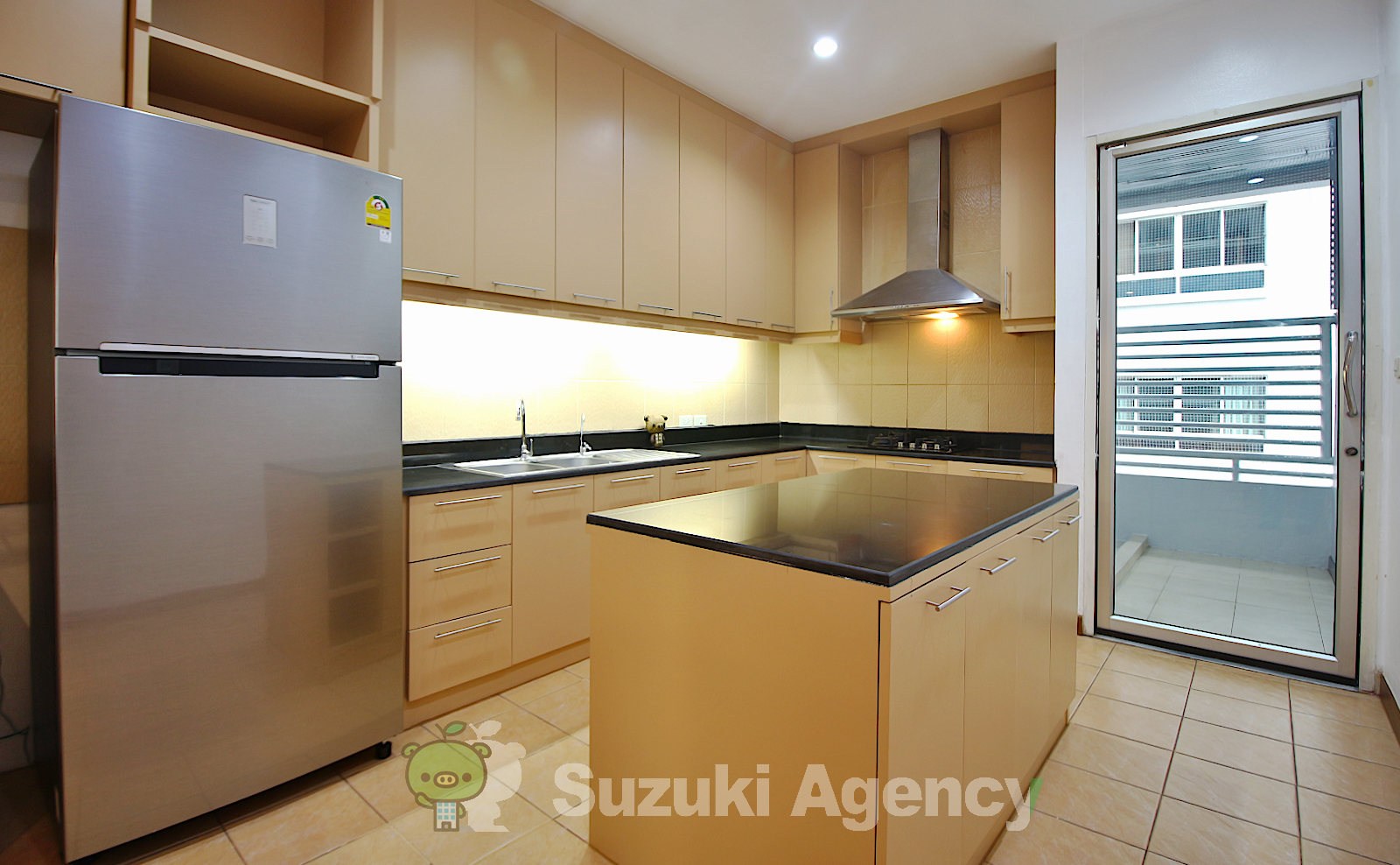 Acadamia Grand Tower:3 Bed Room Photos No.36