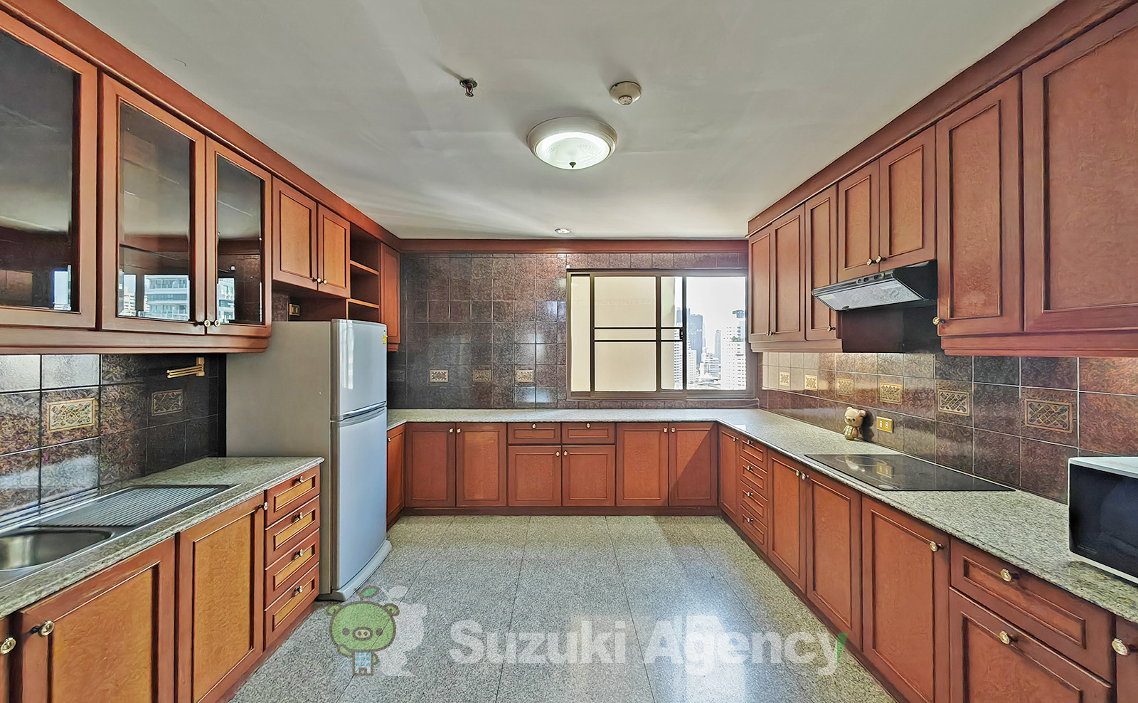 Baan Suanpetch:3 Bed Room Photos No.36