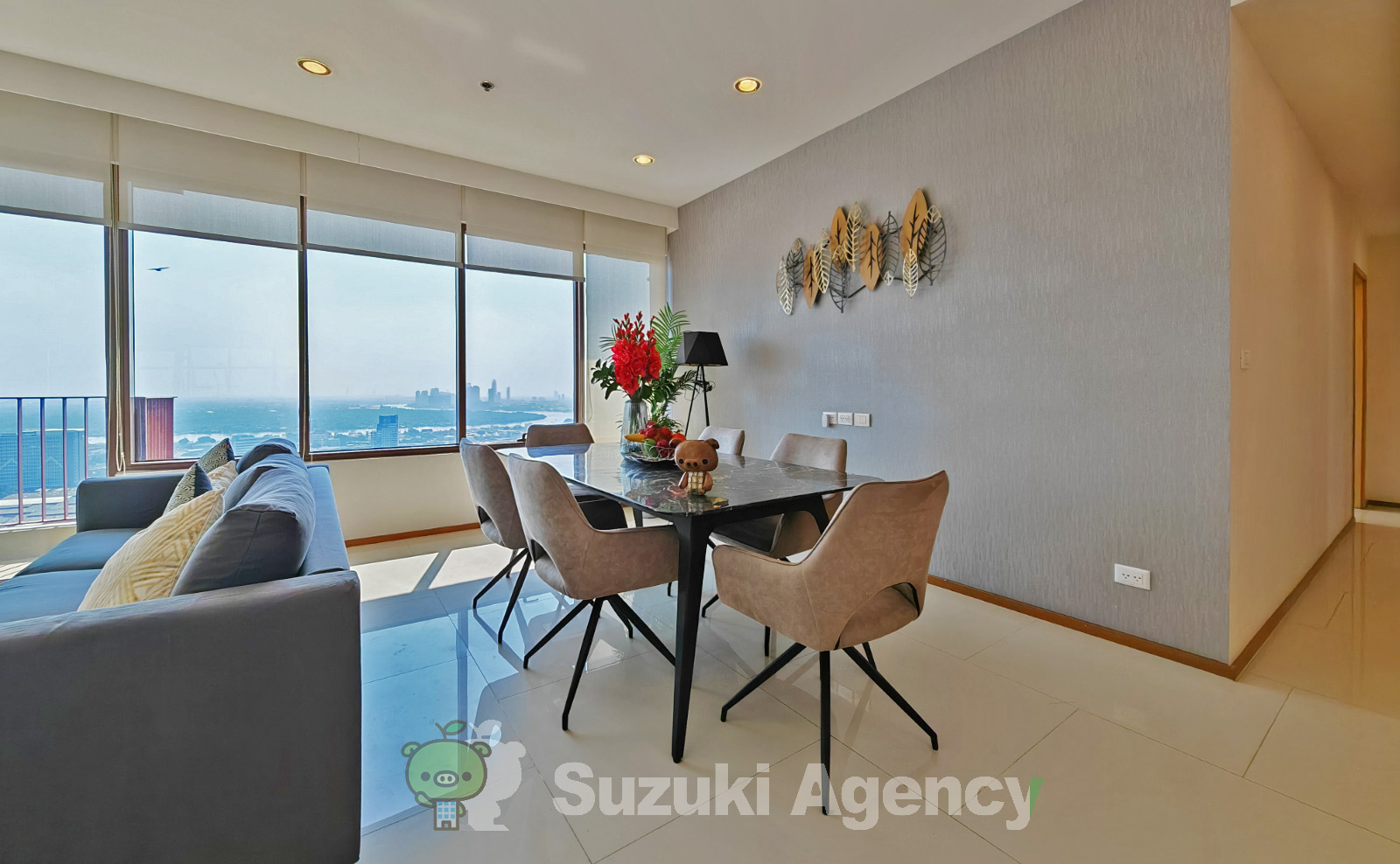 The Emporio Place:3 Bed Room Photos No.36