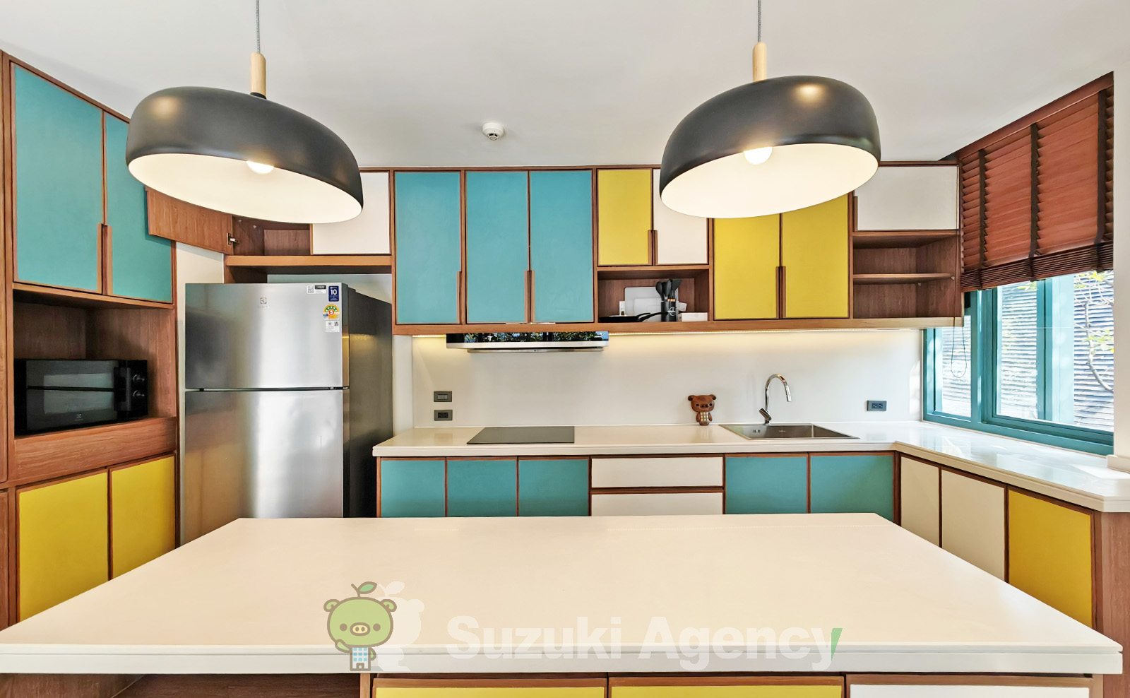 RQ Residence Building B:3 Bed Room Photos No.36
