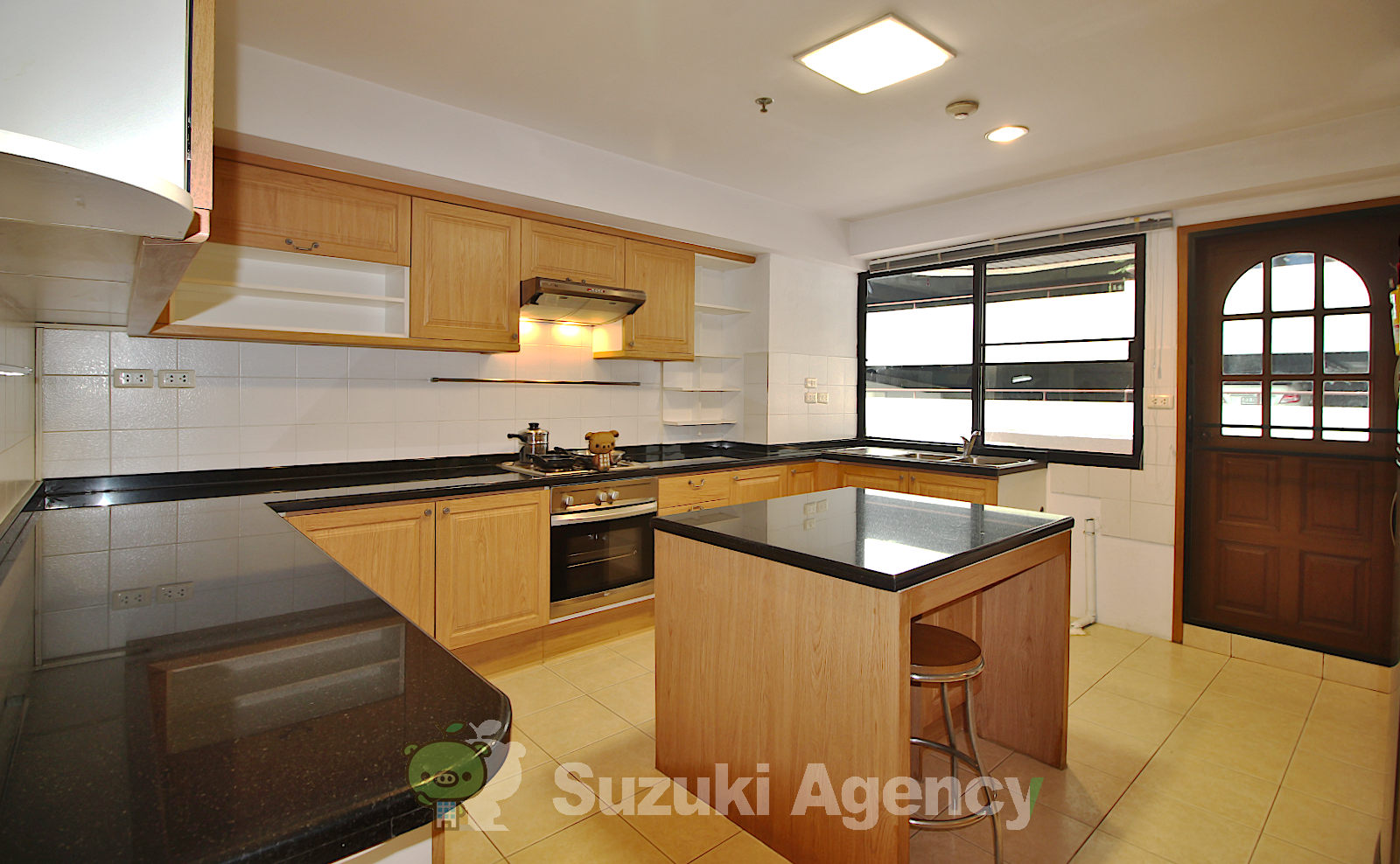 Centre Point Residence Phromphong:3 Bed Room Photos No.36
