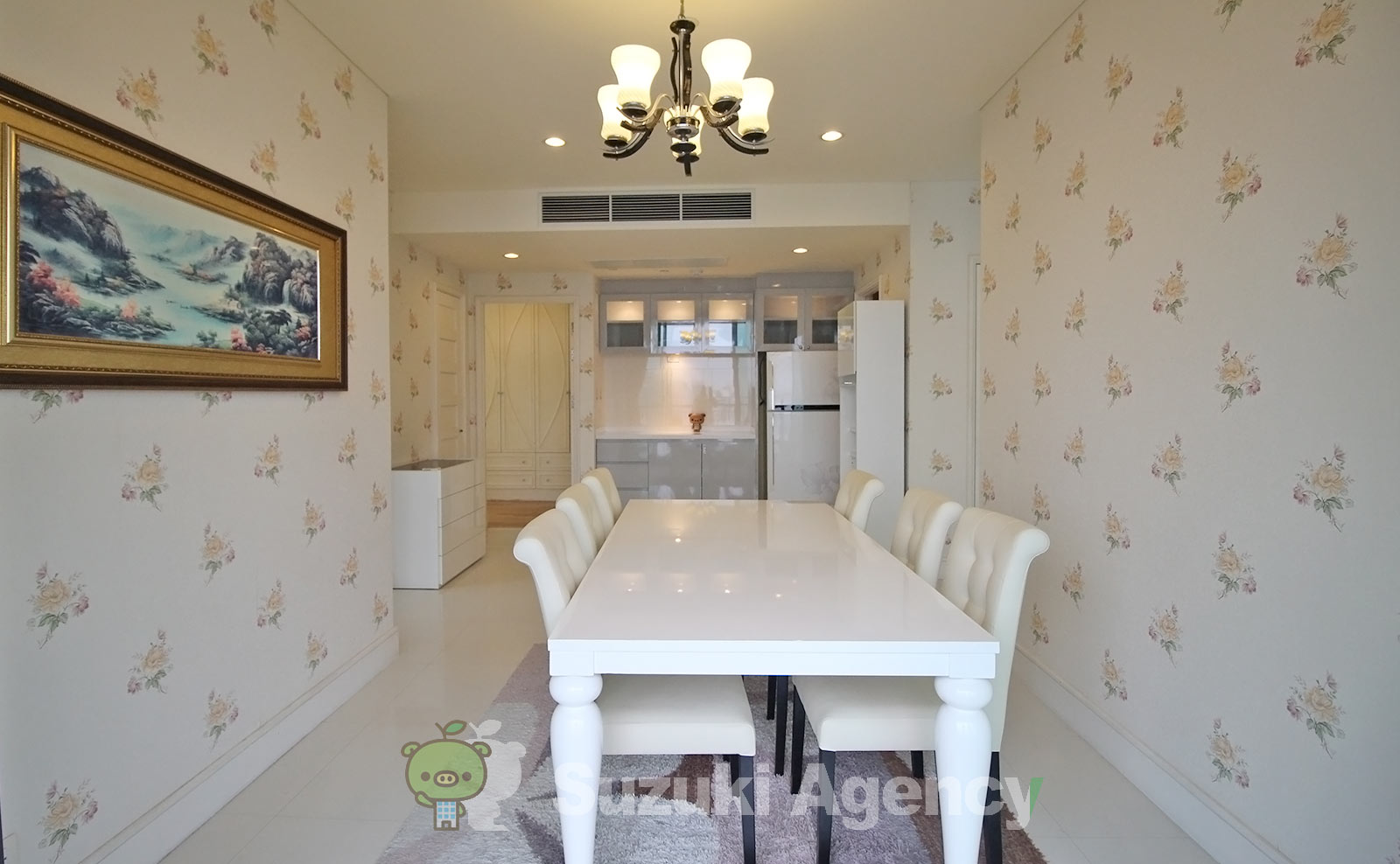 Aguston Sukhumvit 22:3 Bed Room Photos No.36