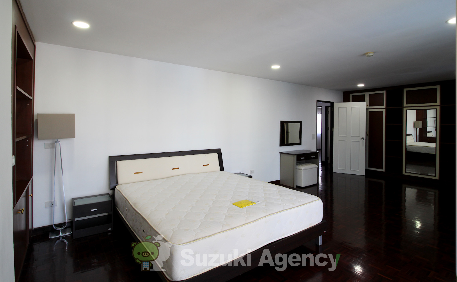 Prompong Mansion:3 Bed Room Photos No.37