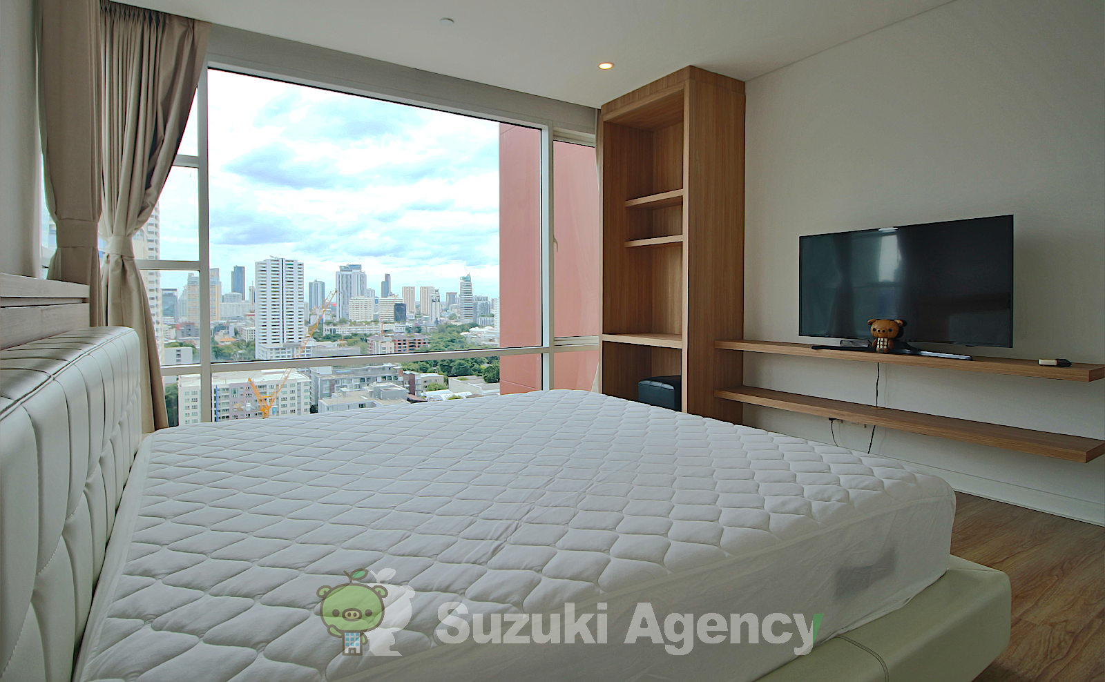 Fullerton Sukhumvit:3 Bed Room Photos No.37