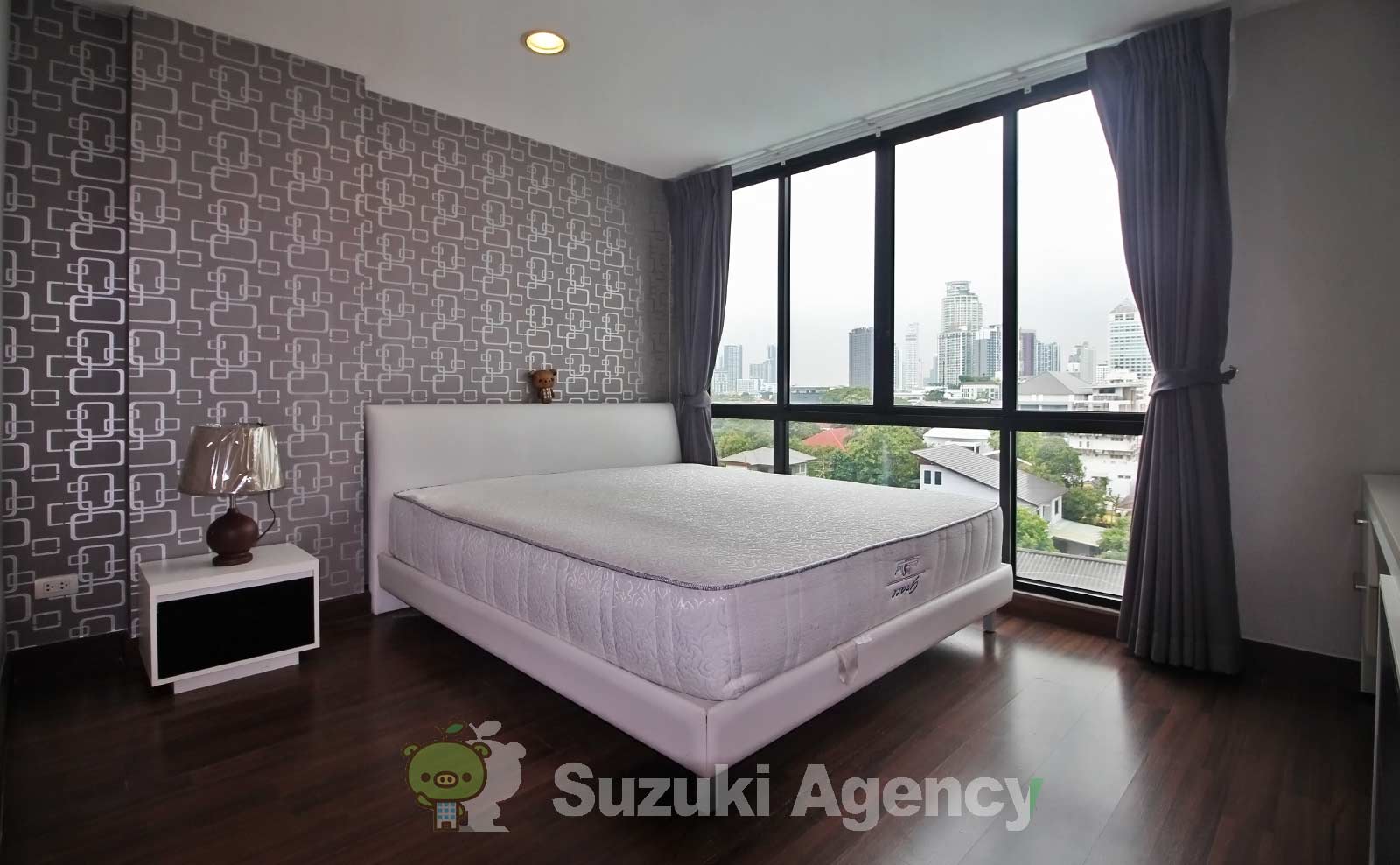 D65 Condominium:3 Bed Room Photos No.37