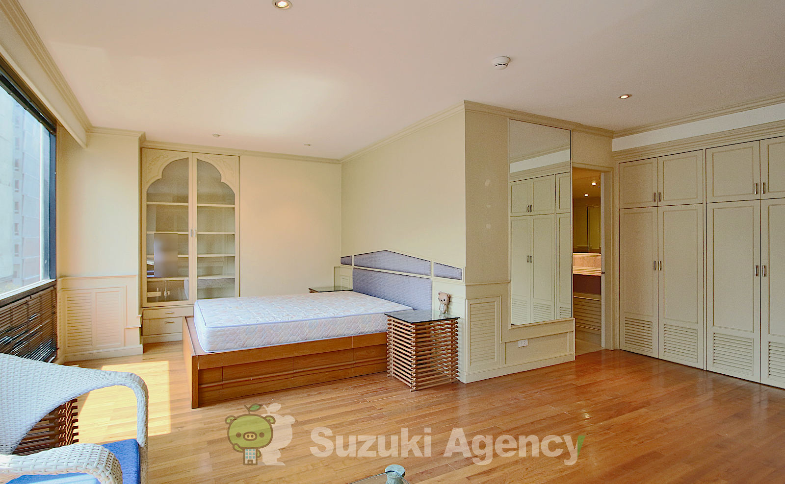 Somkid Gardens Condminium:3 Bed Room Photos No.37