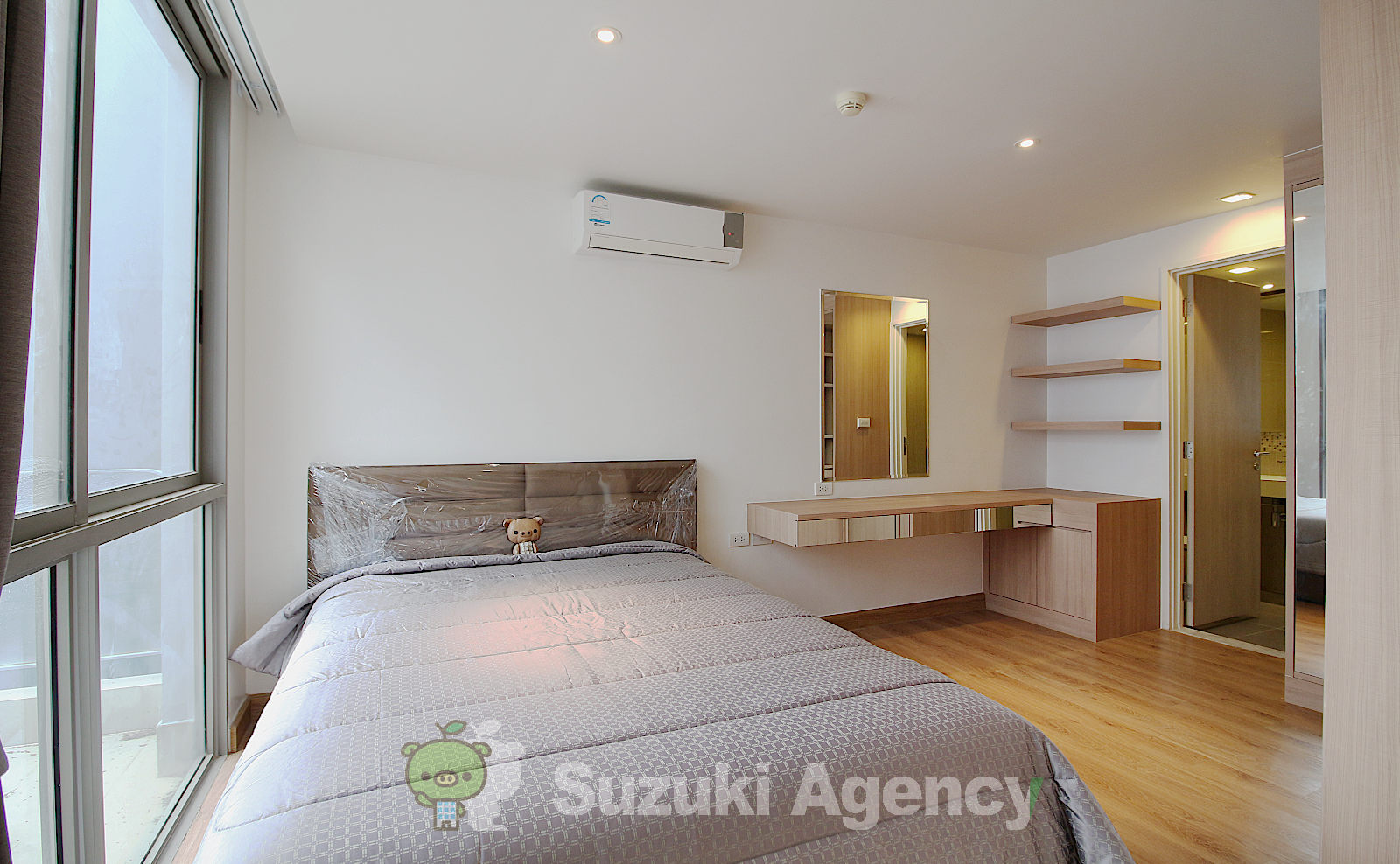 Down Town 49:3 Bed Room Photos No.37