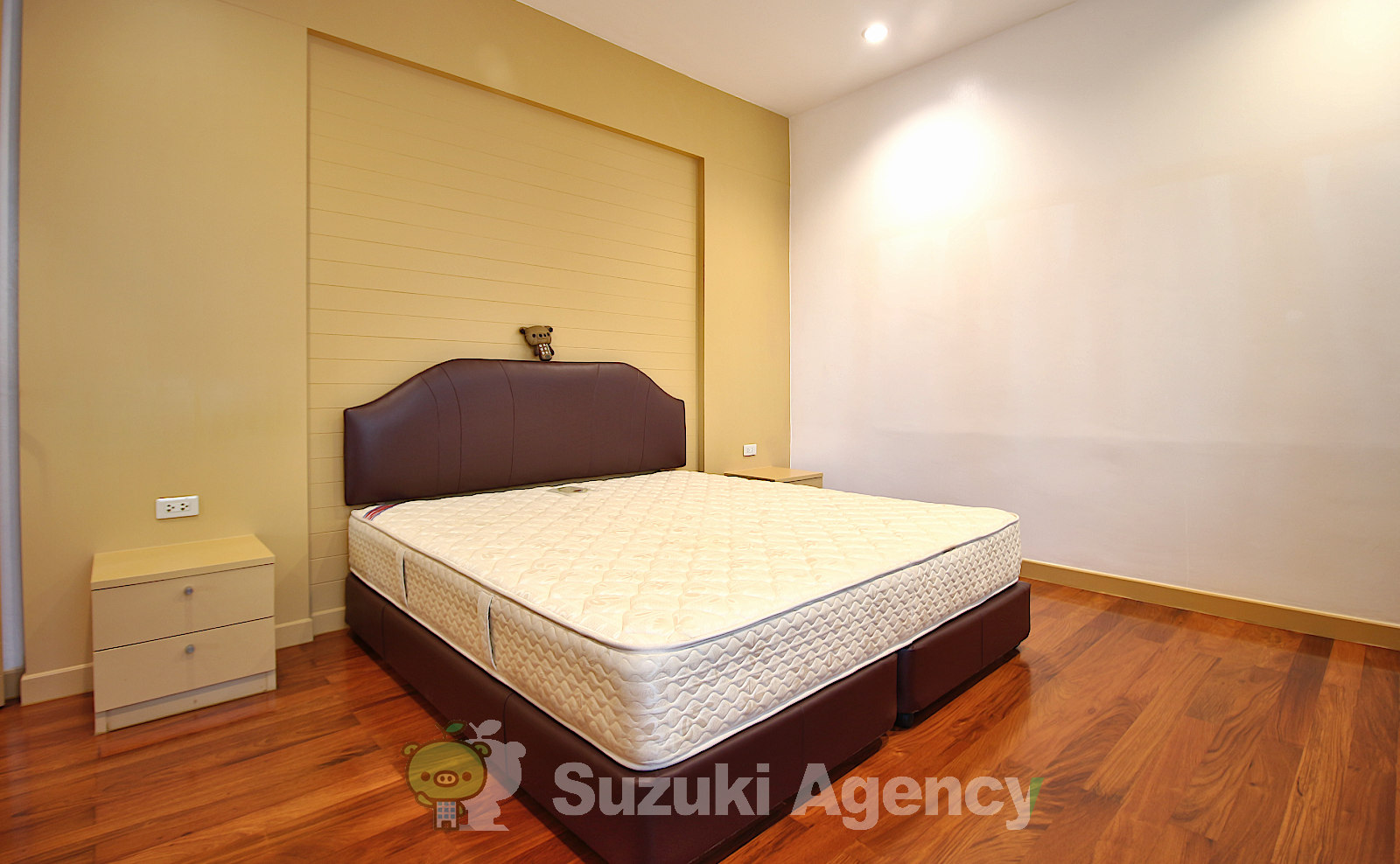 Acadamia Grand Tower:3 Bed Room Photos No.37
