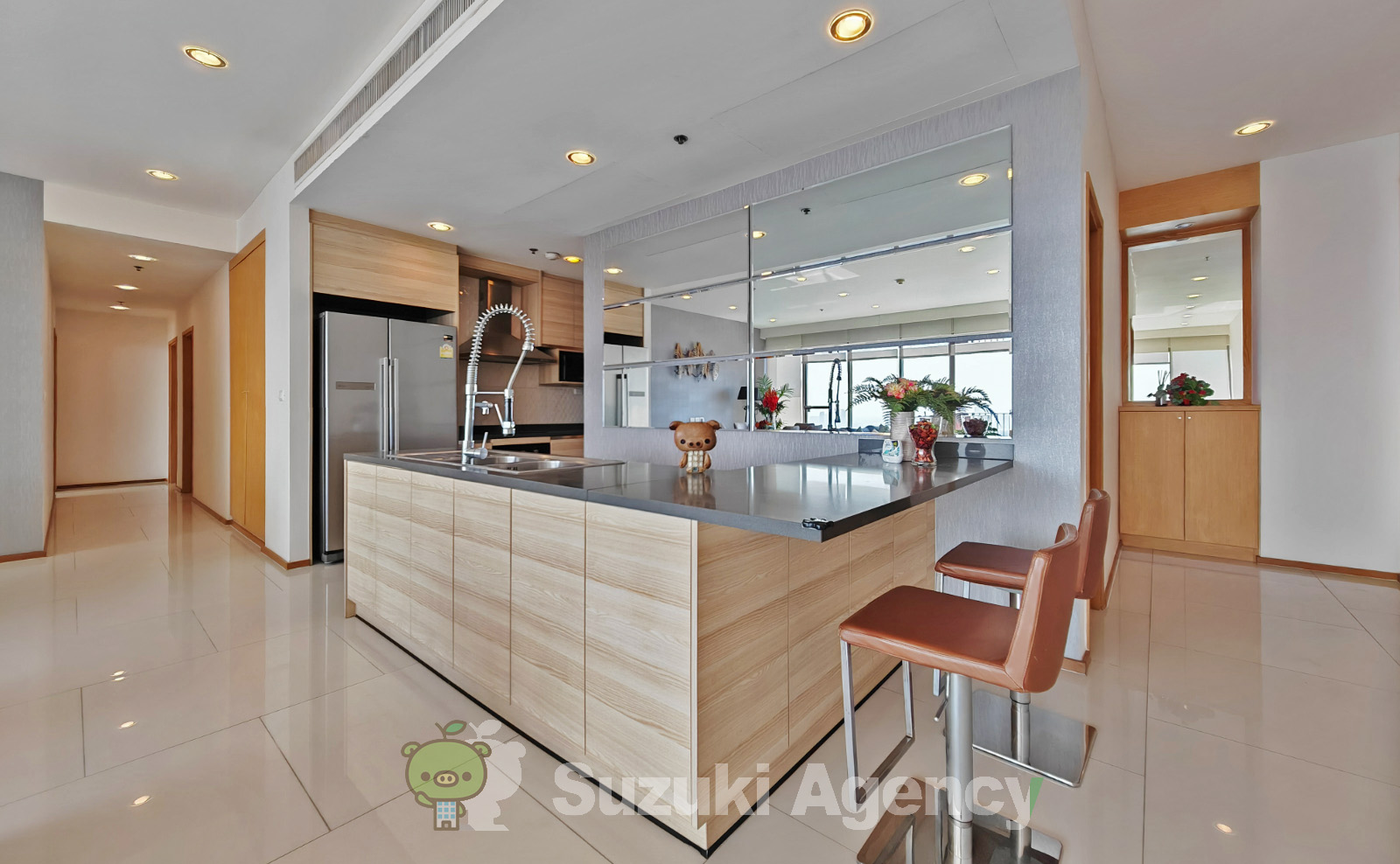 The Emporio Place:3 Bed Room Photos No.37