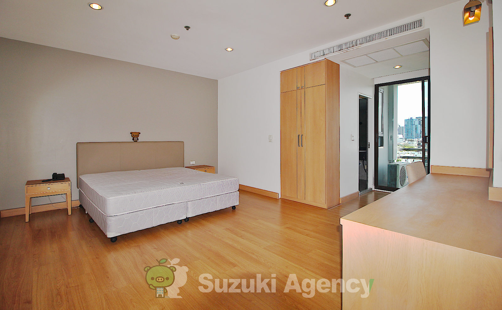 Charoenjai Place:3 Bed Room Photos No.37