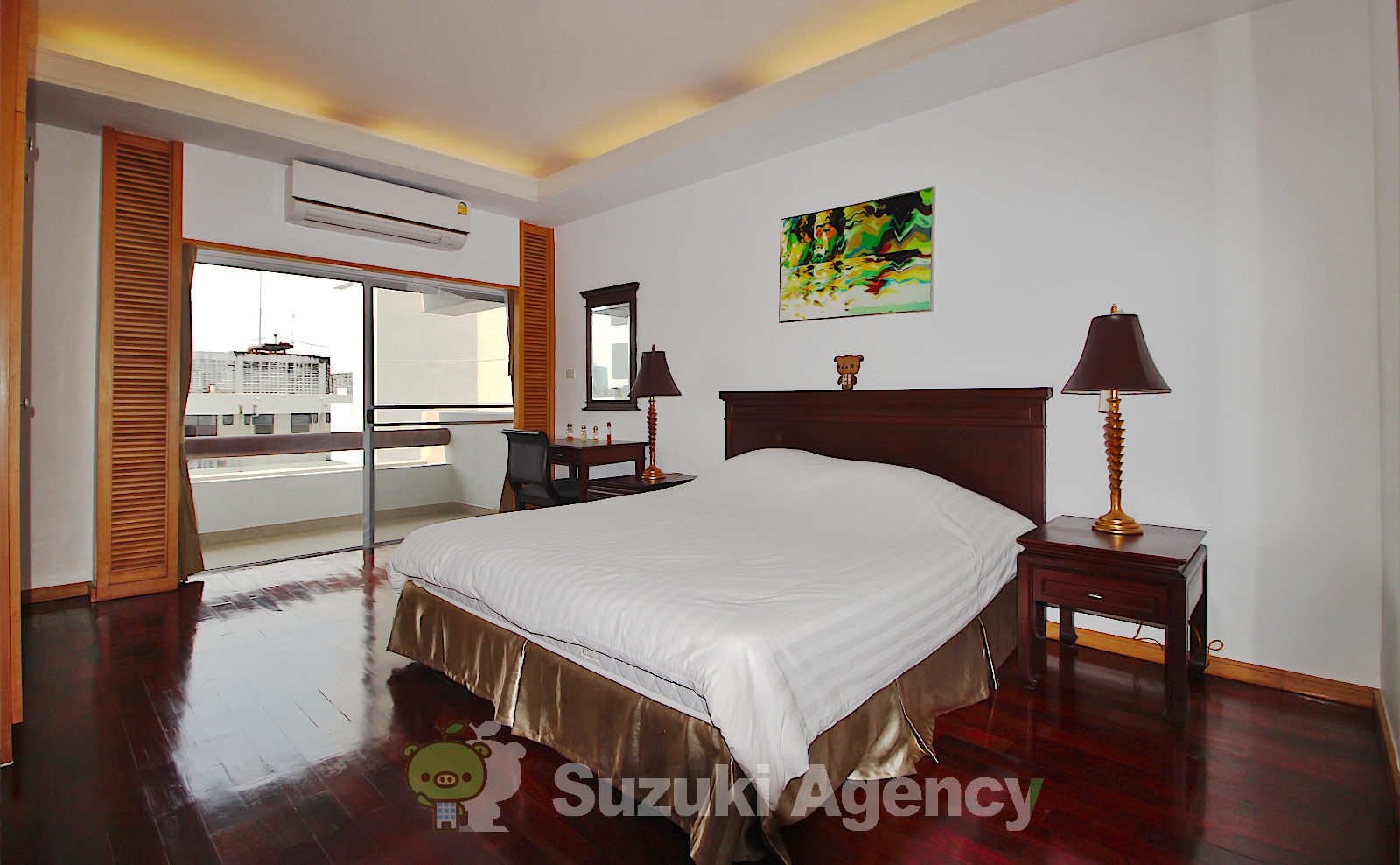 Esmeralda Apartments:3 Bed Room Photos No.37