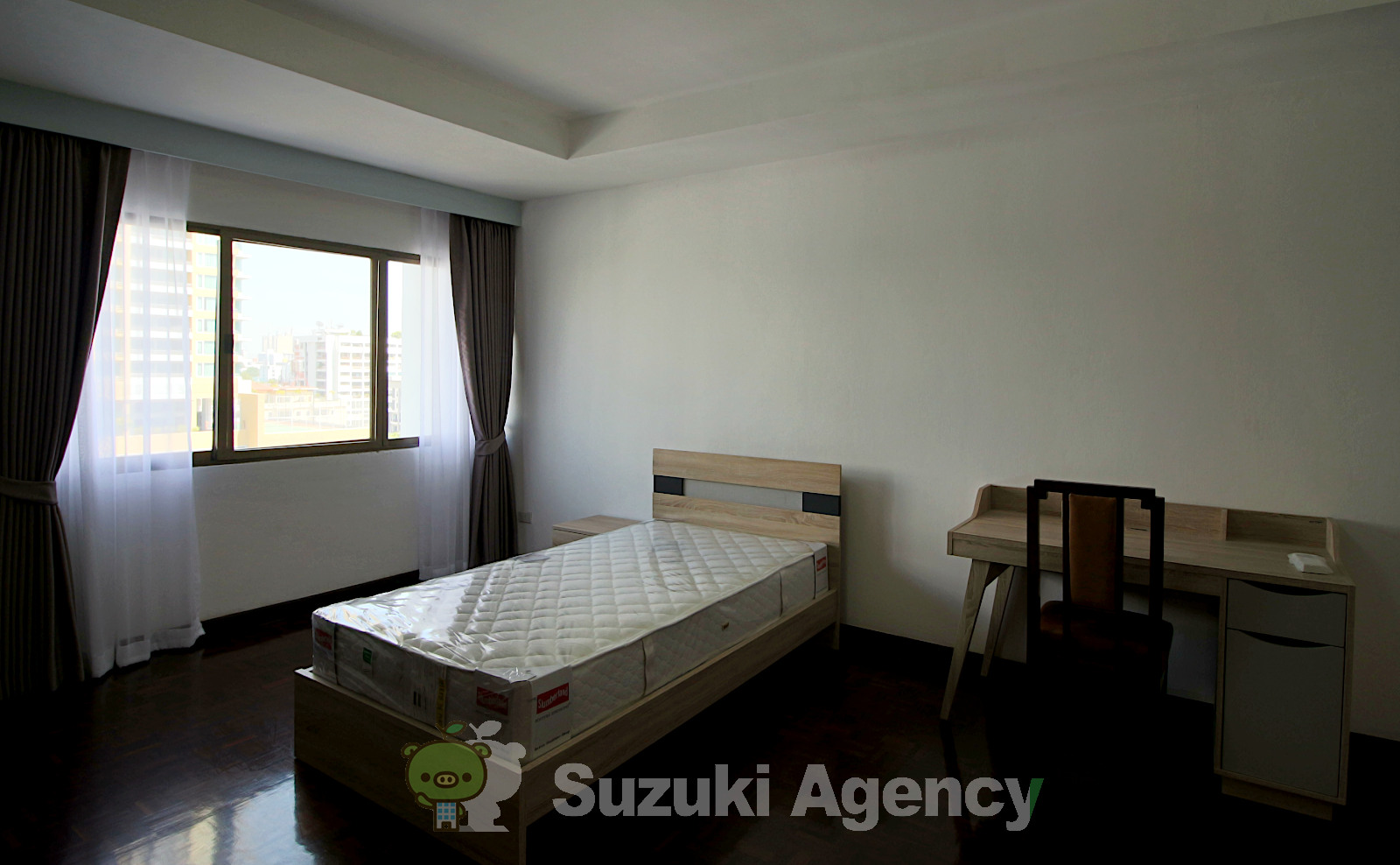 Prompong Mansion:3 Bed Room Photos No.68