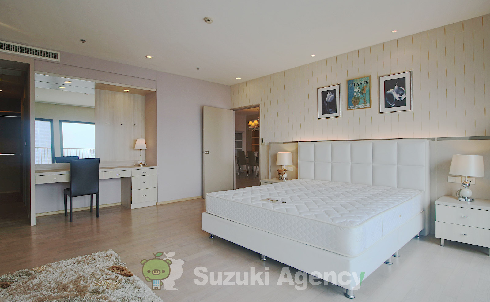 Noble Remix:3 Bed Room Photos No.68