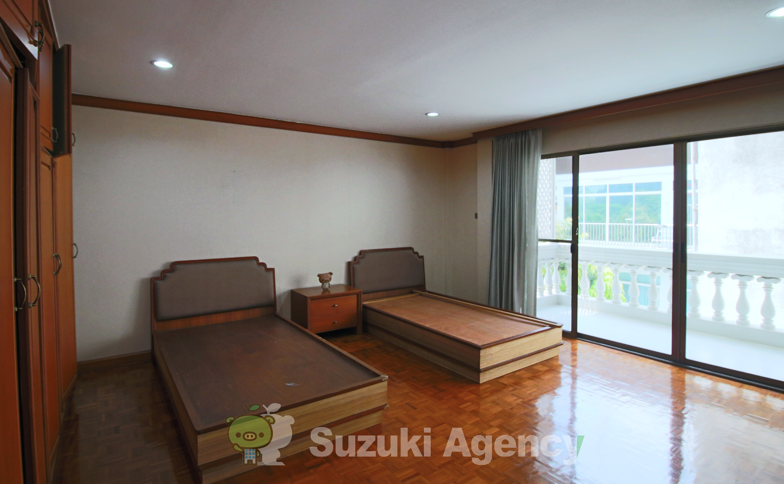 THE GRAND EKKAMAI:3 Bed Room Photos No.68