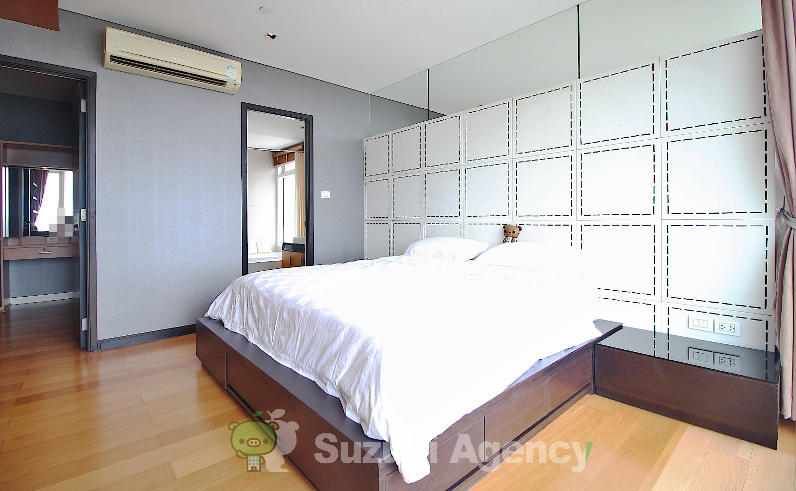 Fullerton Sukhumvit:3 Bed Room Photos No.68