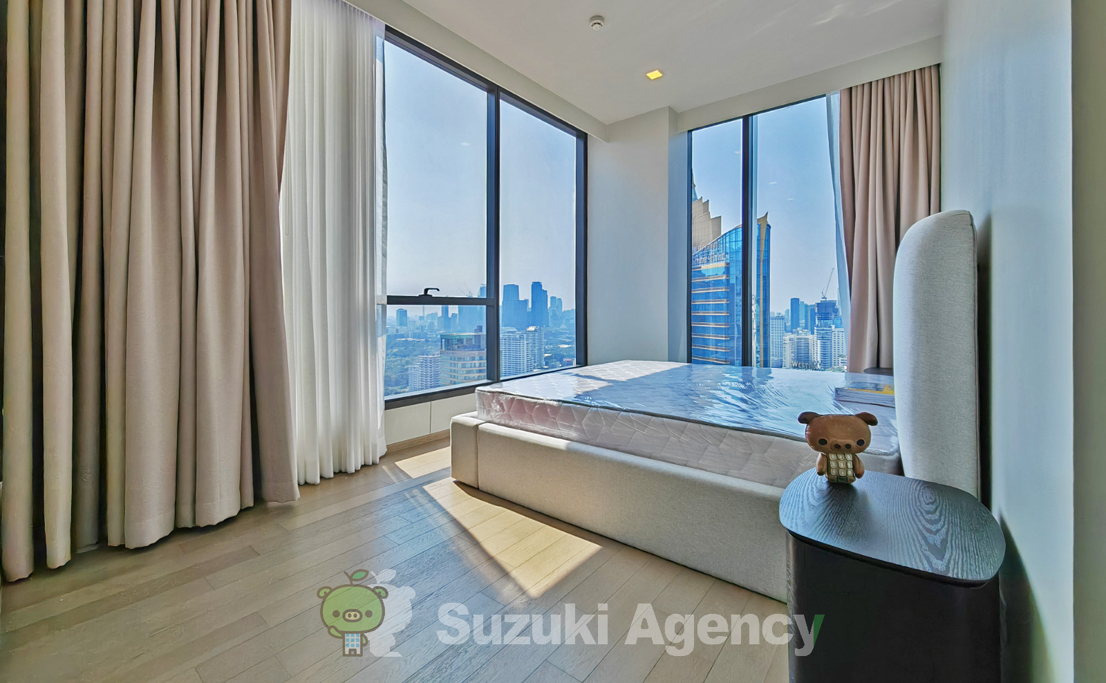 CELES Asoke:3 Bed Room Photos No.68