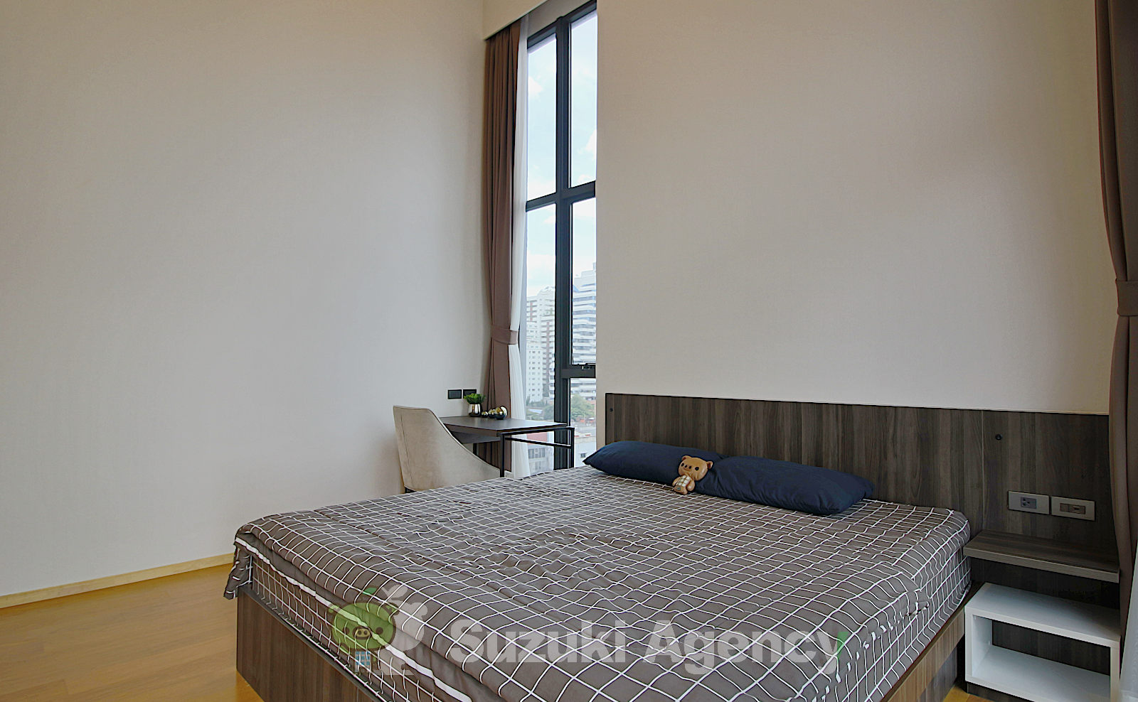 SIAMESE EXCLUSIVE SUKHUMVIT 31:3 Bed Room Photos No.68