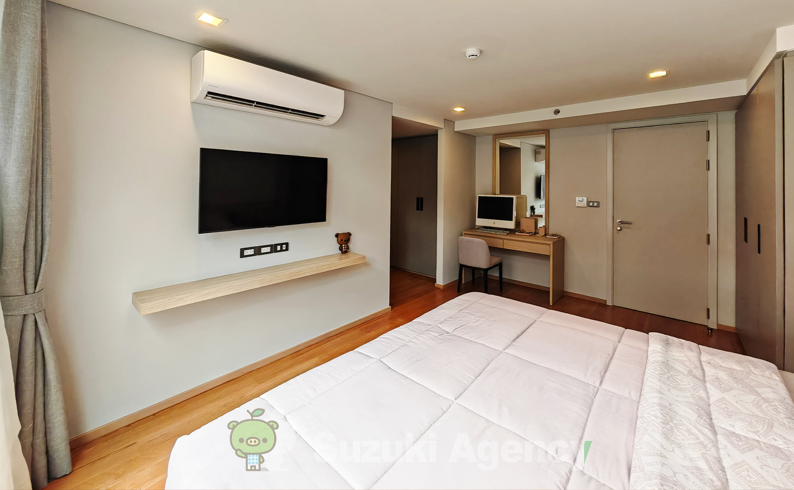 PIYA APARTMENT:3 Bed Room Photos No.68