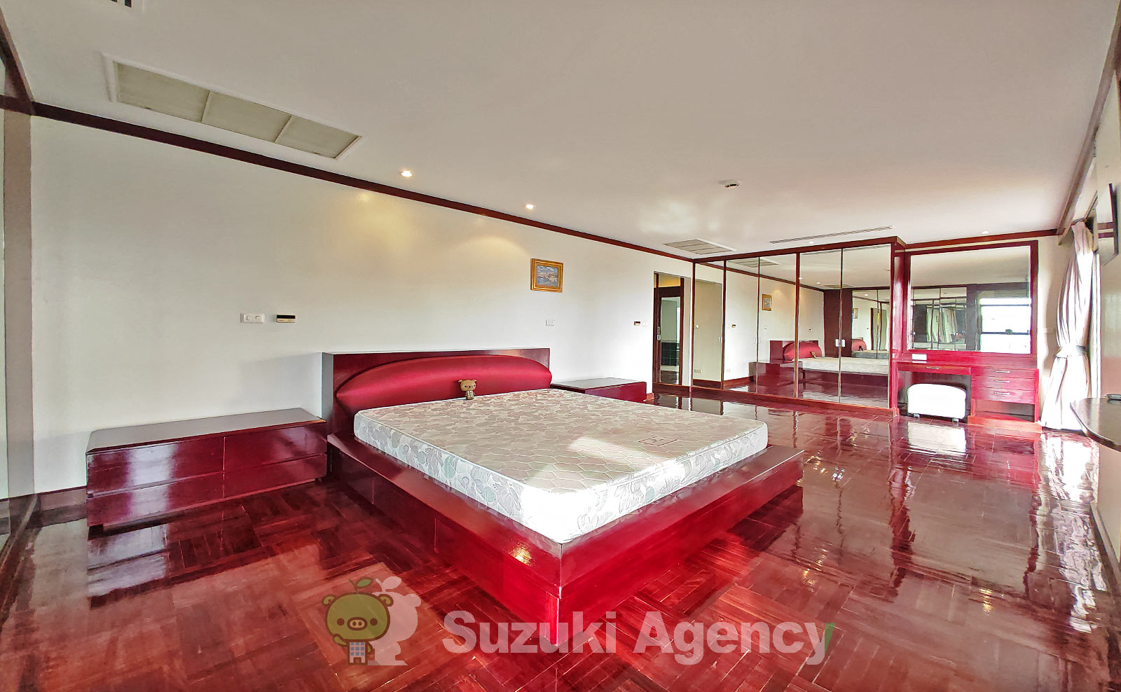 Baan Somthavil:3 Bed Room Photos No.68