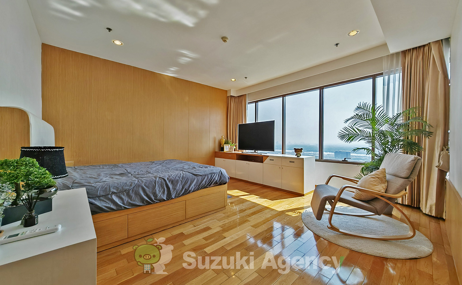 The Emporio Place:3 Bed Room Photos No.68