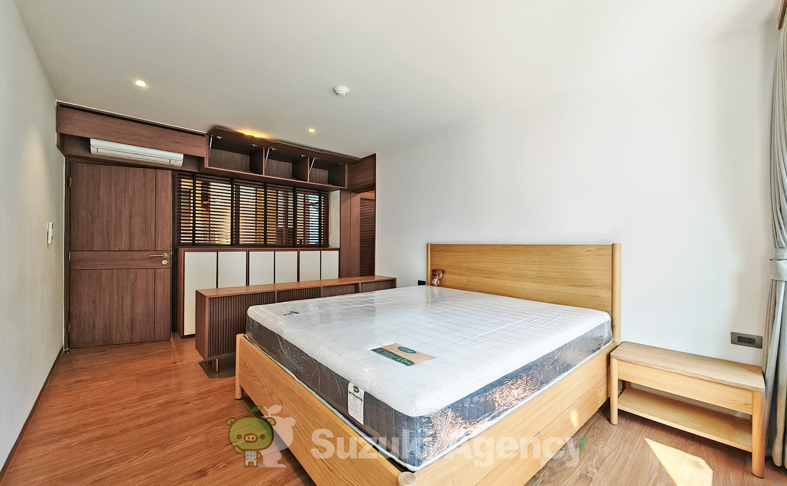 RQ Residence Building B:3 Bed Room Photos No.68