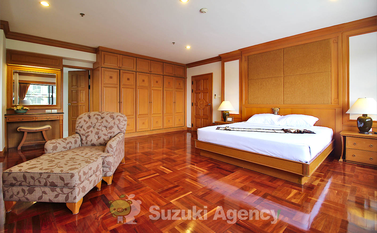 Centre Point Residence Phromphong:3 Bed Room Photos No.68