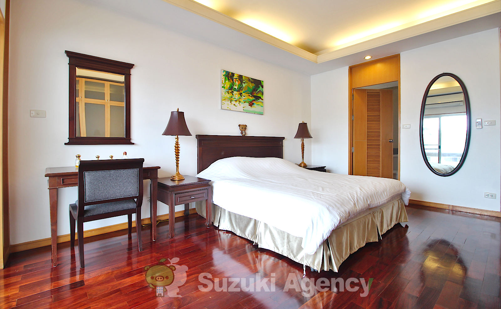 Esmeralda Apartments:3 Bed Room Photos No.68