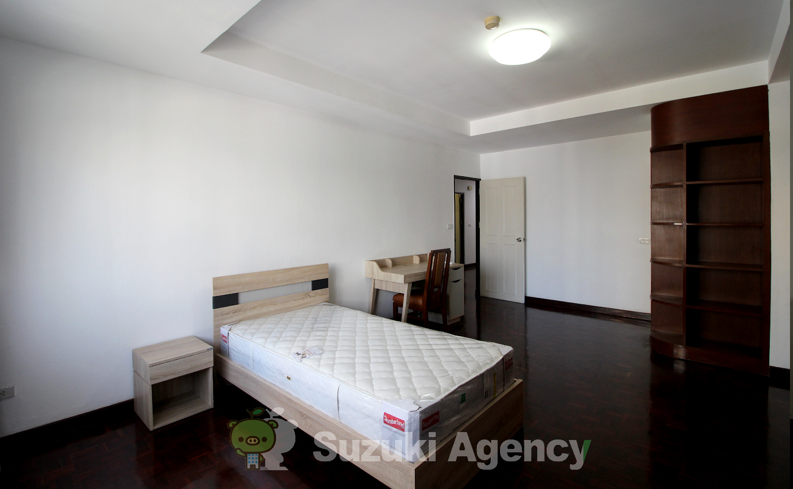 Prompong Mansion:3 Bed Room Photos No.69