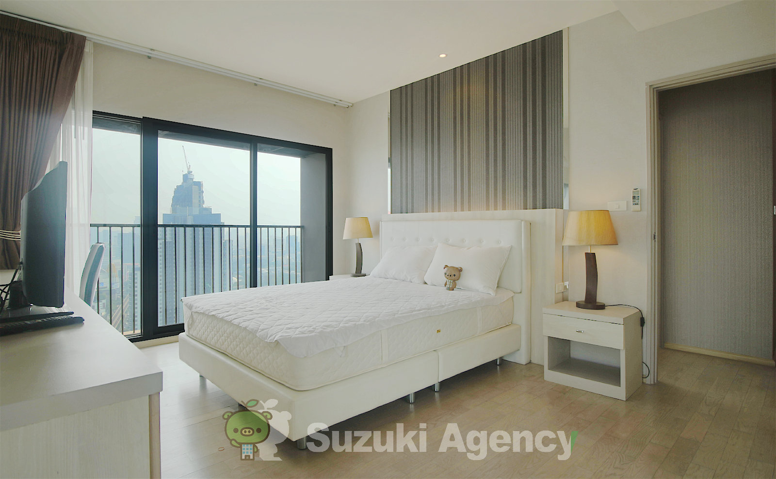 Noble Remix:3 Bed Room Photos No.69