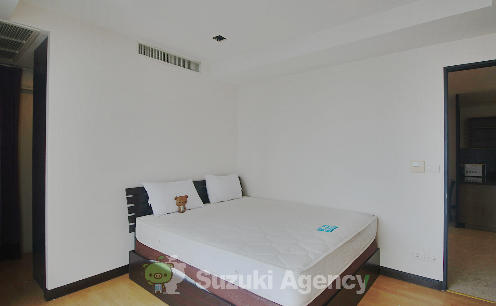 Nusasiri Grand Condo:3 Bed Room Photos No.69