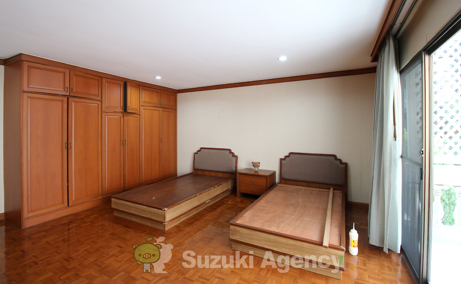 THE GRAND EKKAMAI:3 Bed Room Photos No.69