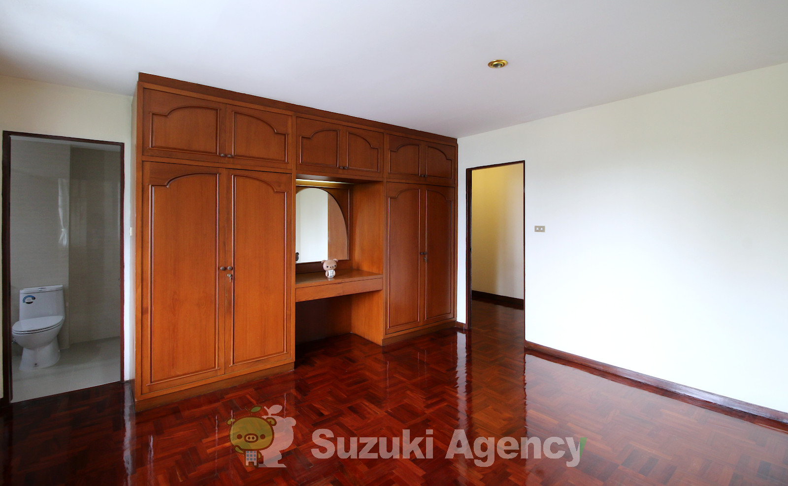Sriratana Mansion 1:3 Bed Room Photos No.69