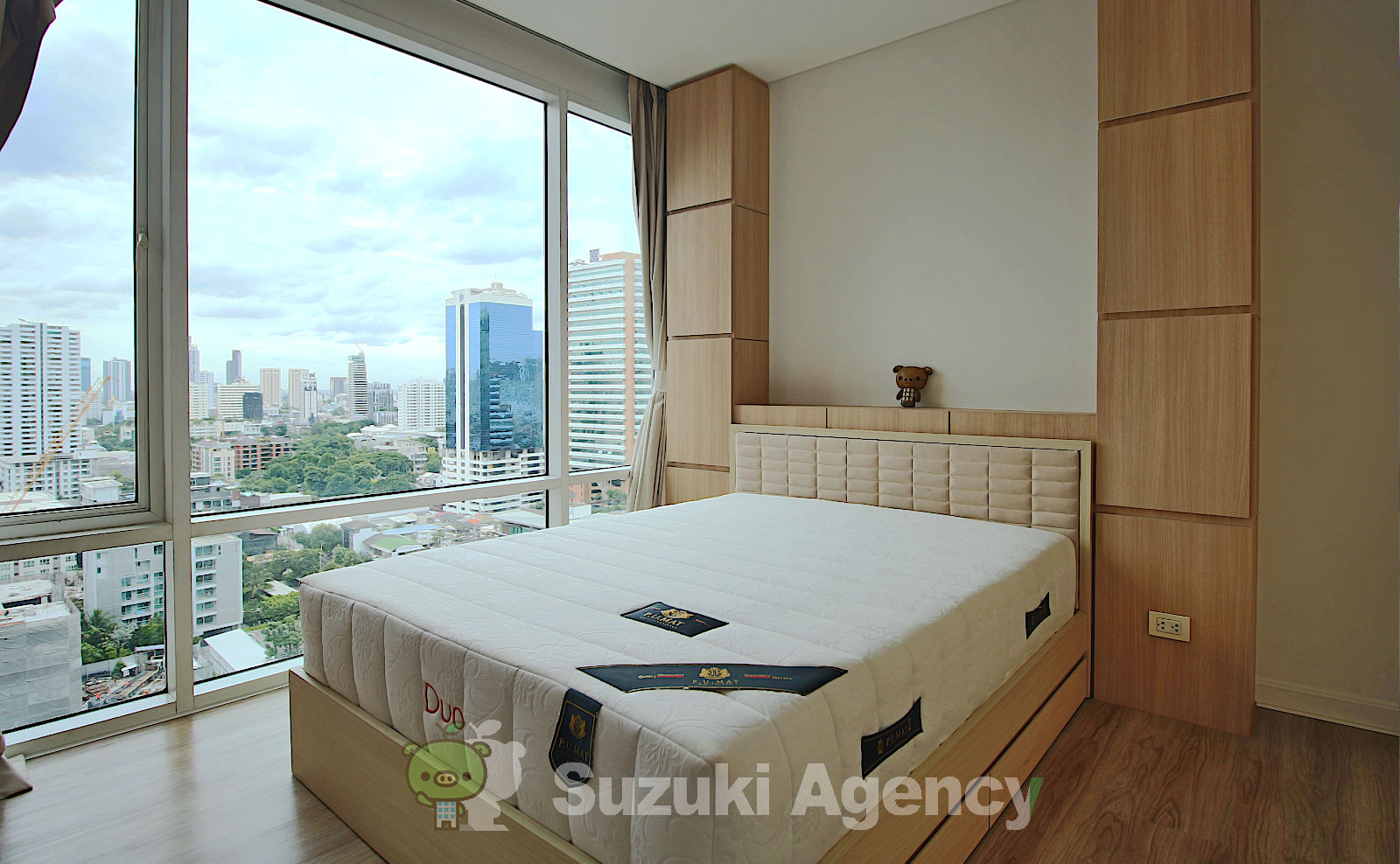 Fullerton Sukhumvit:3 Bed Room Photos No.69