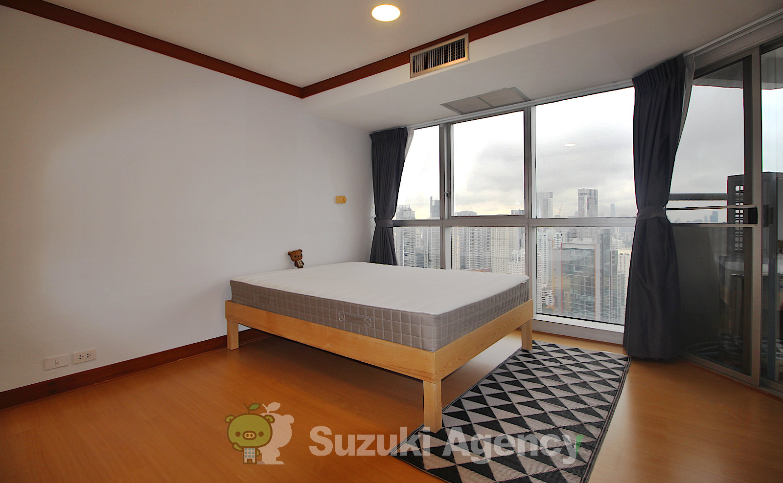 The Waterford Diamond Tower:3 Bed Room Photos No.69