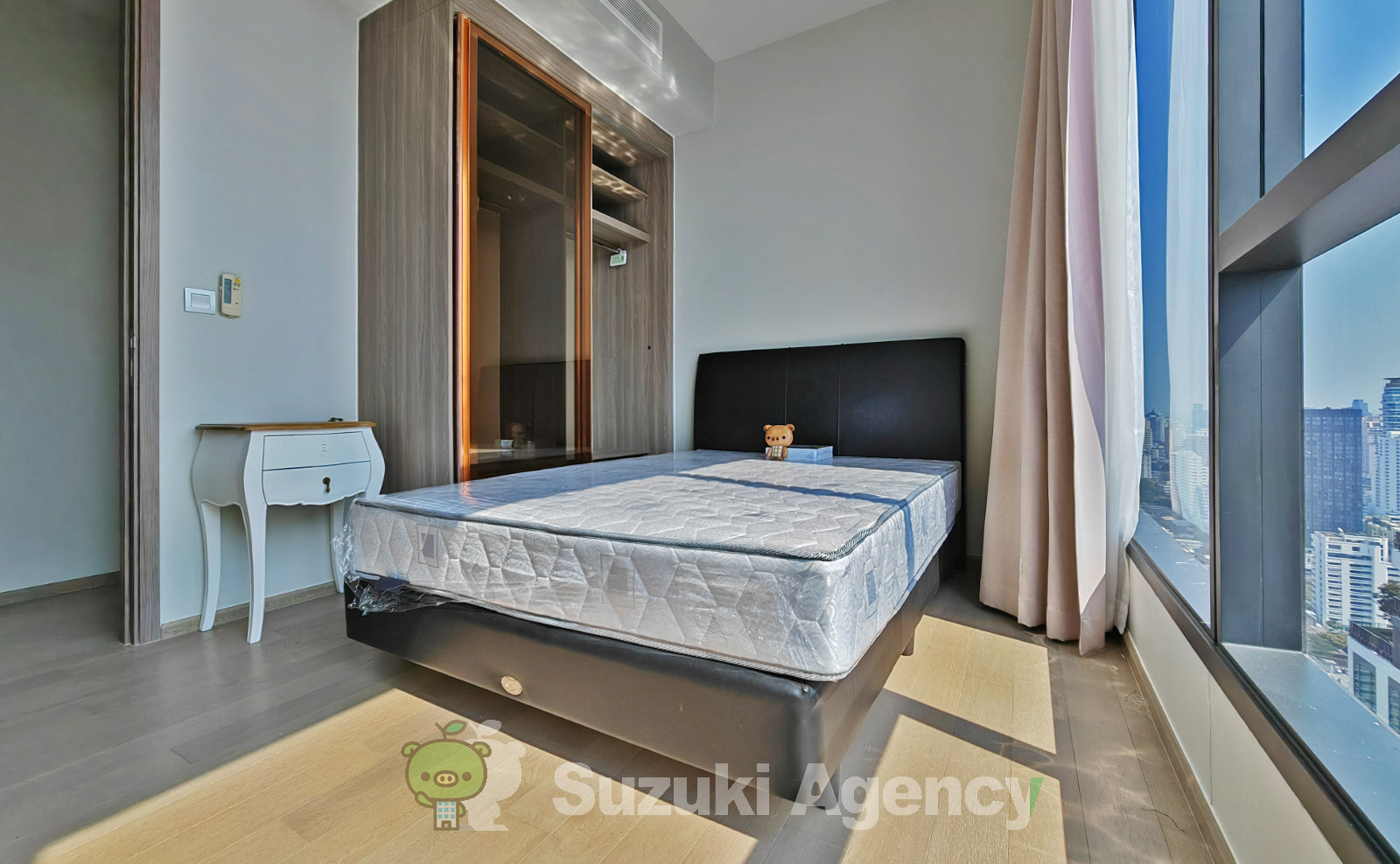 CELES Asoke:3 Bed Room Photos No.69