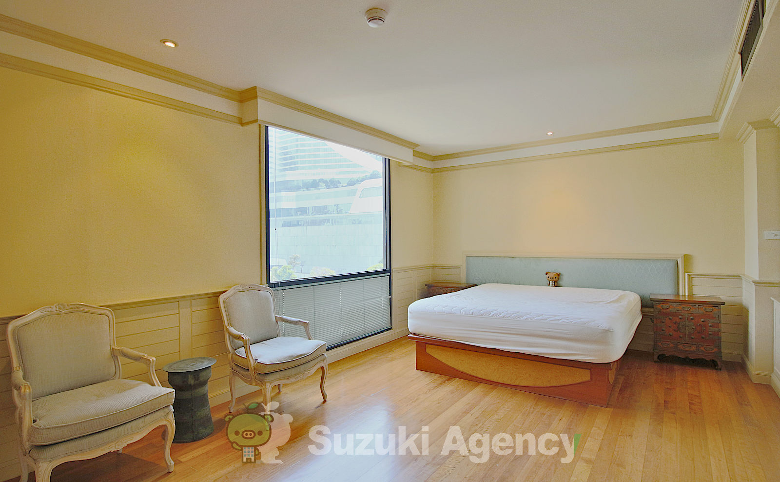 Somkid Gardens Condminium:3 Bed Room Photos No.69