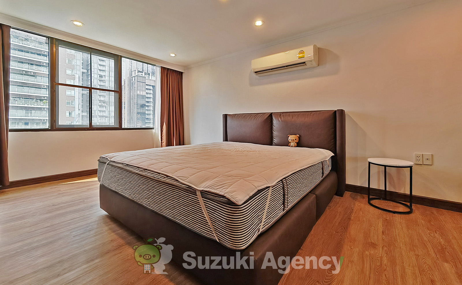 Acadamia Grand Tower:3 Bed Room Photos No.69