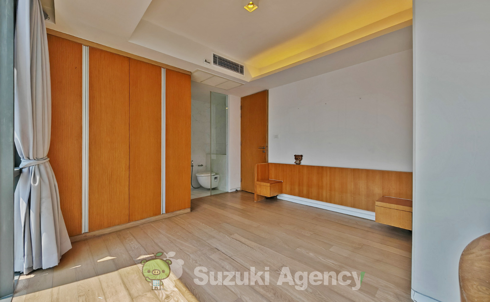 SIAMESE gioia:3 Bed Room Photos No.69