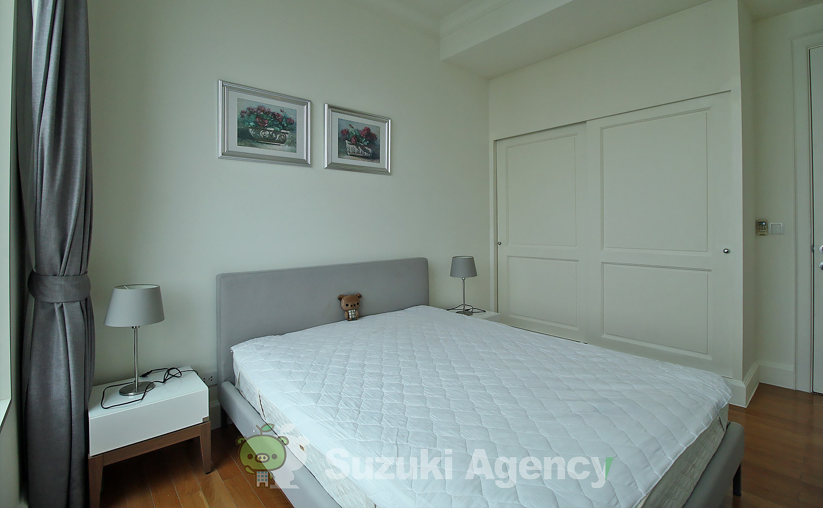 Royce Private Residences:3 Bed Room Photos No.69
