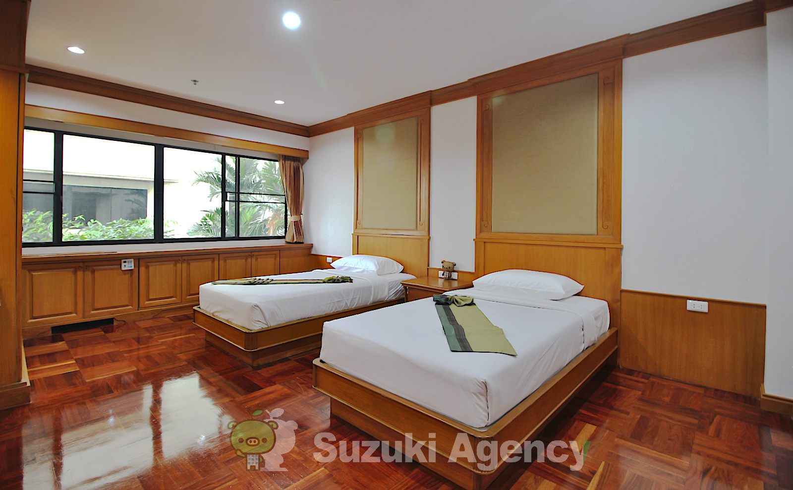 Centre Point Residence Phromphong:3 Bed Room Photos No.69