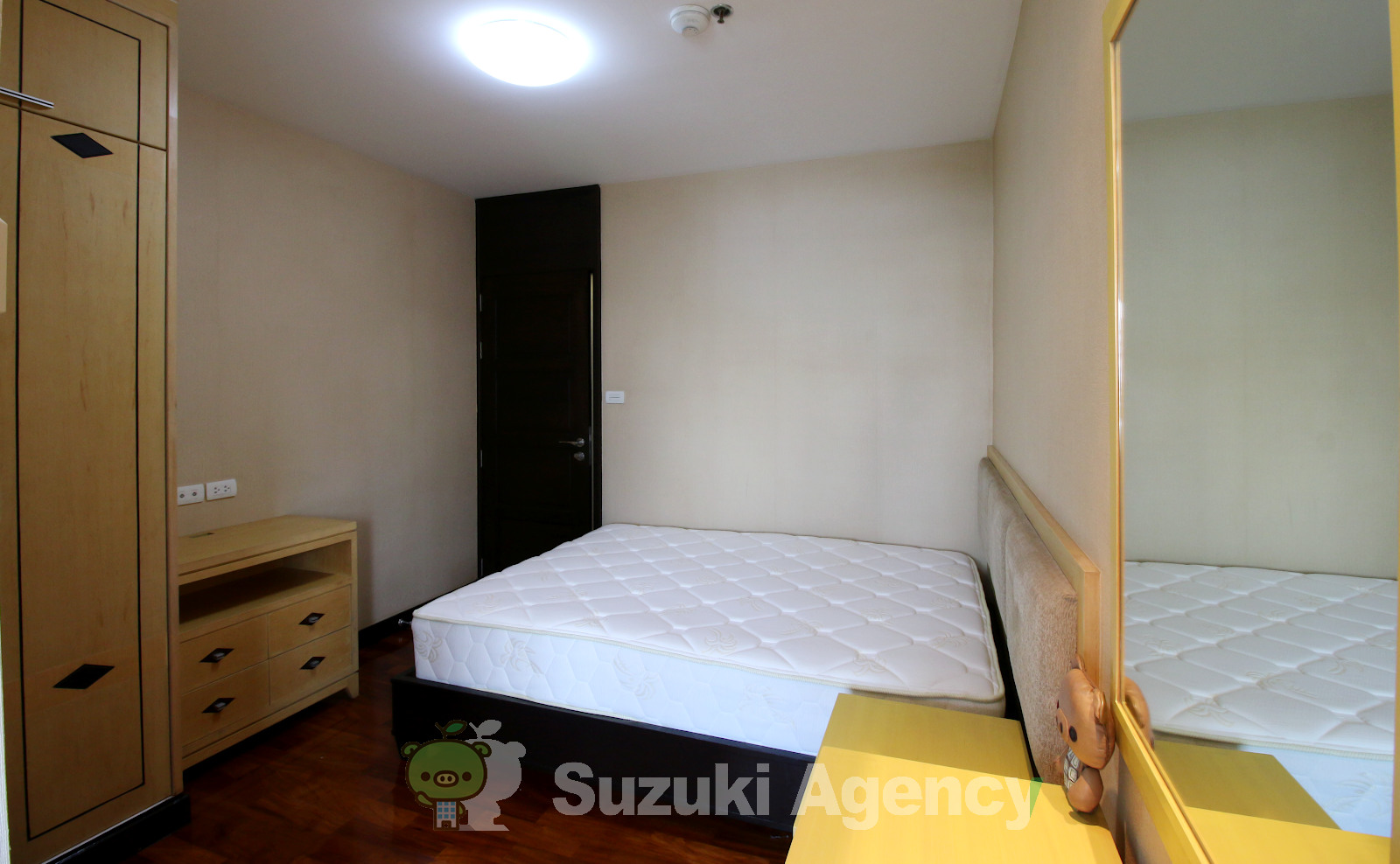 AP Suites Sukhumvit 33:3 Bed Room Photos No.69