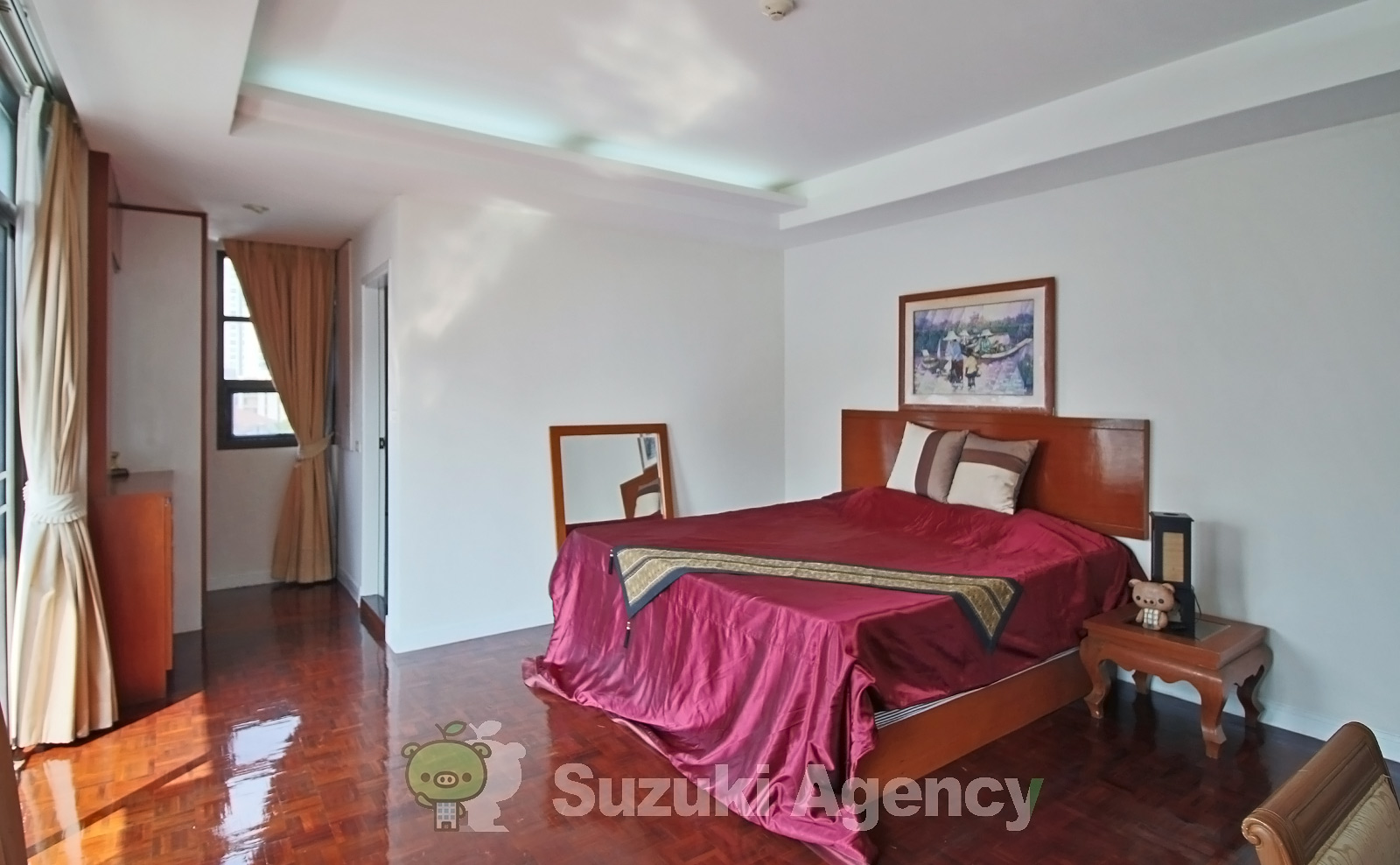 Neo Aree:3 Bed Room Photos No.69