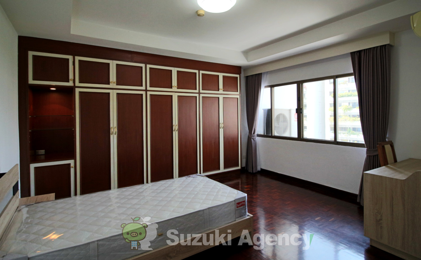 Prompong Mansion:3 Bed Room Photos No.70