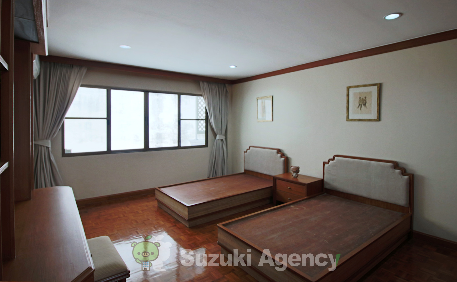 THE GRAND EKKAMAI:3 Bed Room Photos No.70