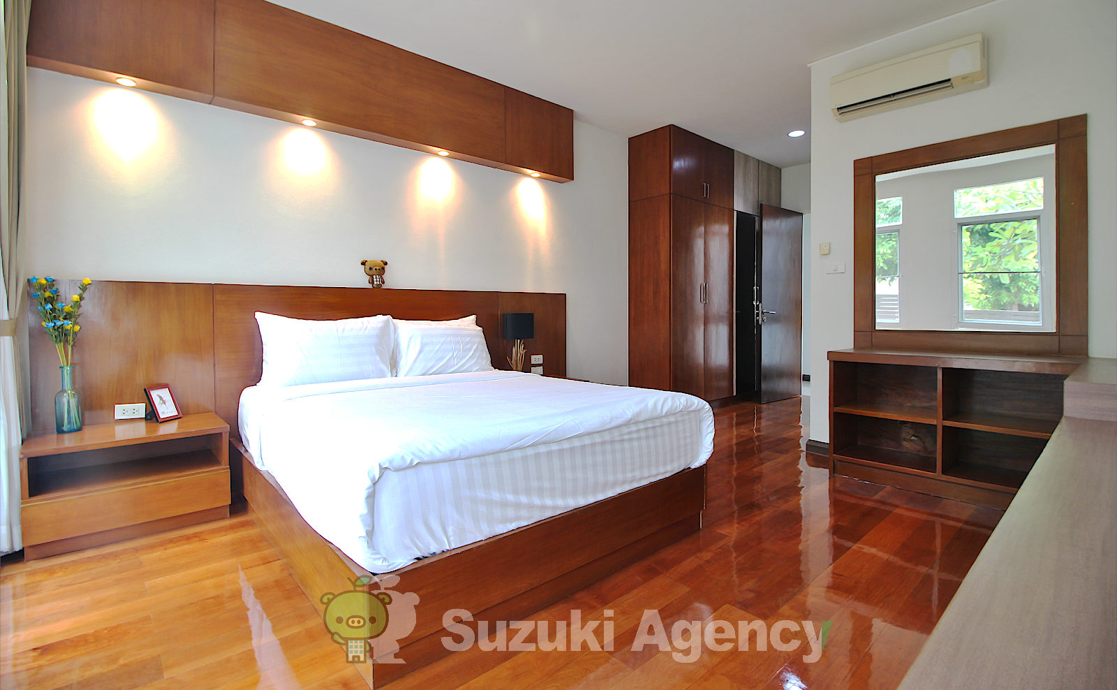Scarlet Full Service Villa:3 Bed Room Photos No.70